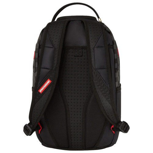 Sprayground Τσάντα πλάτης Puffer DLXSF Backpack
